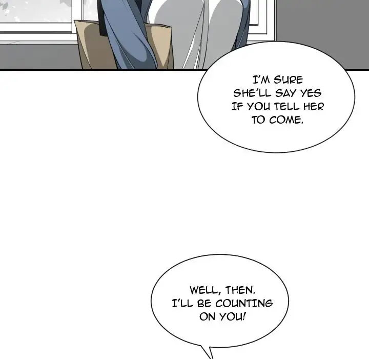 You are not that Special! chapter 27 page 88
