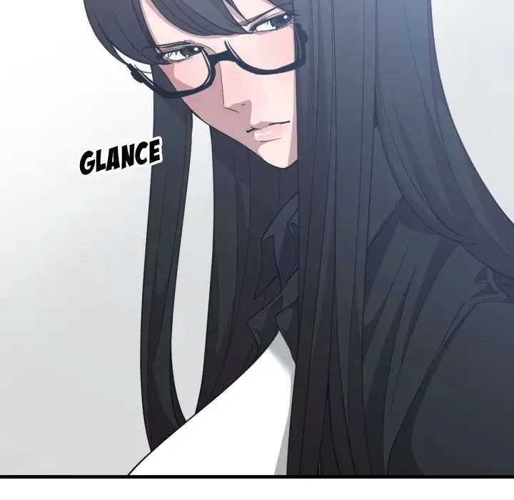 You are not that Special! chapter 27 page 93