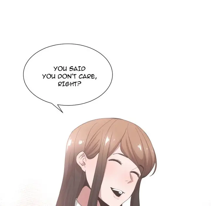 You are not that Special! chapter 27 page 96