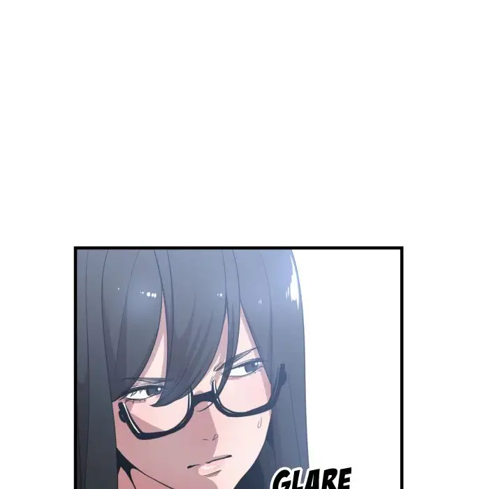You are not that Special! chapter 27 page 98