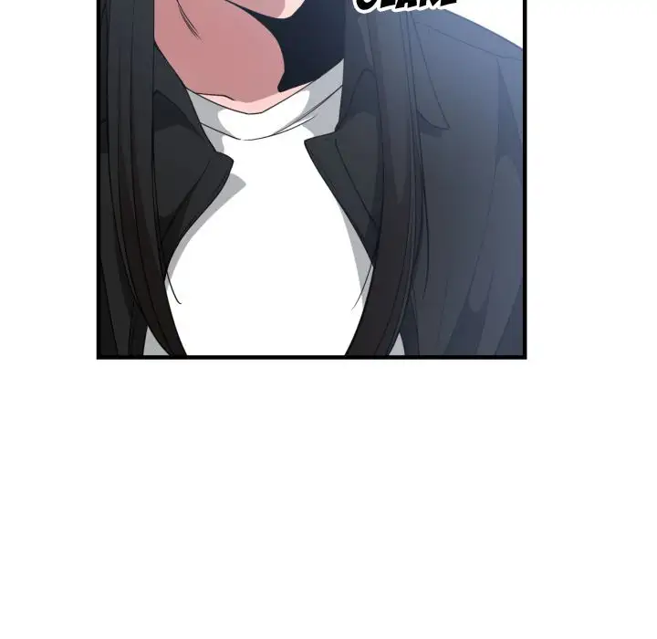 You are not that Special! chapter 27 page 99
