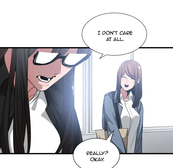 You are not that Special! chapter 27 page 100