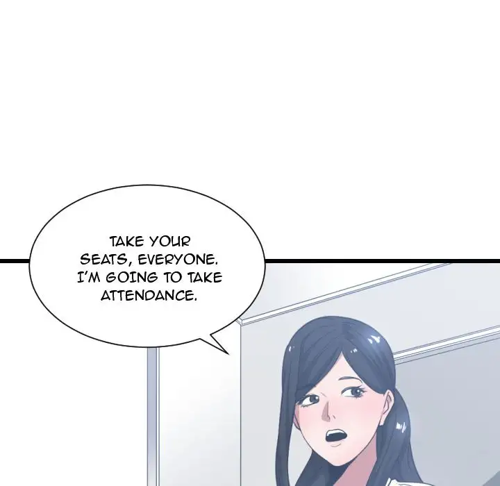 You are not that Special! chapter 27 page 102