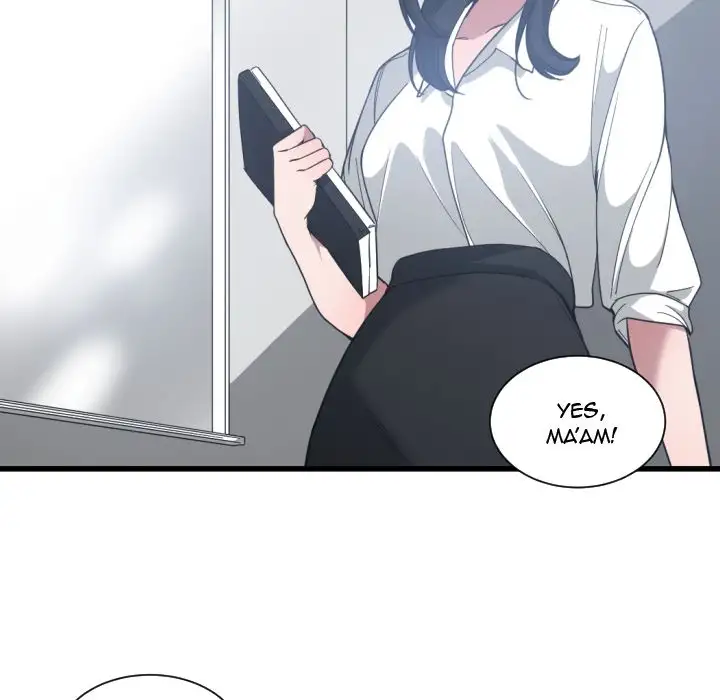 You are not that Special! chapter 27 page 103