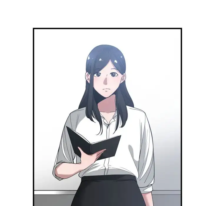You are not that Special! chapter 27 page 107