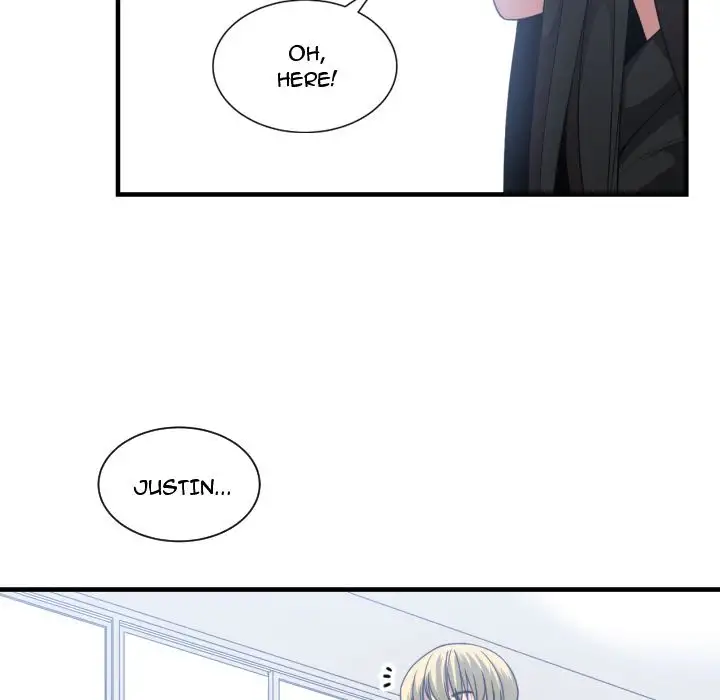 You are not that Special! chapter 27 page 109