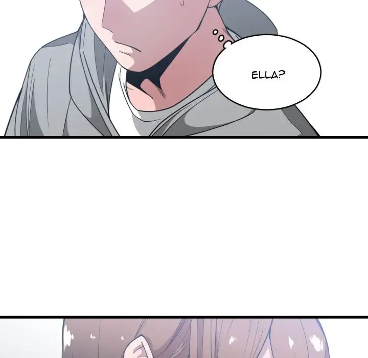 You are not that Special! chapter 27 page 113