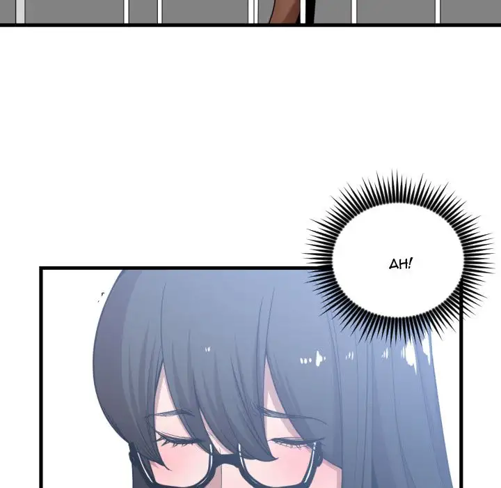 You are not that Special! chapter 27 page 116