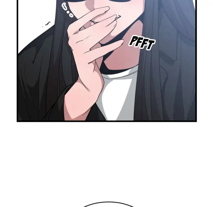 You are not that Special! chapter 27 page 117