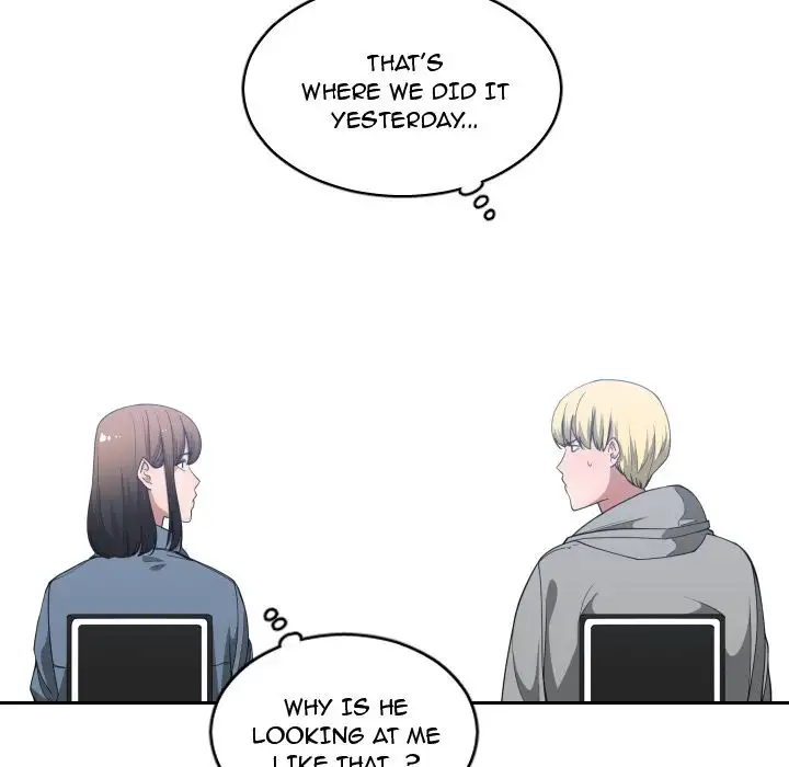 You are not that Special! chapter 27 page 118
