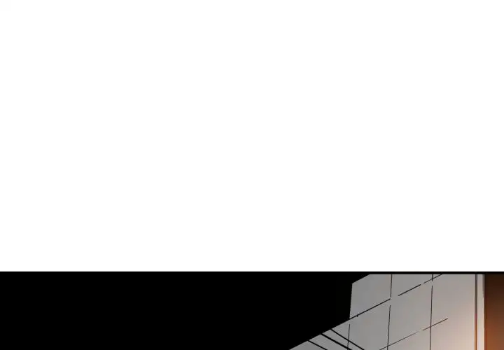 You are not that Special! chapter 28 page 1