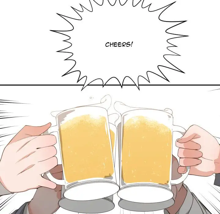 You are not that Special! chapter 28 page 5