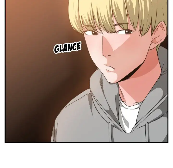You are not that Special! chapter 28 page 8
