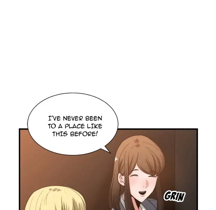 You are not that Special! chapter 28 page 13