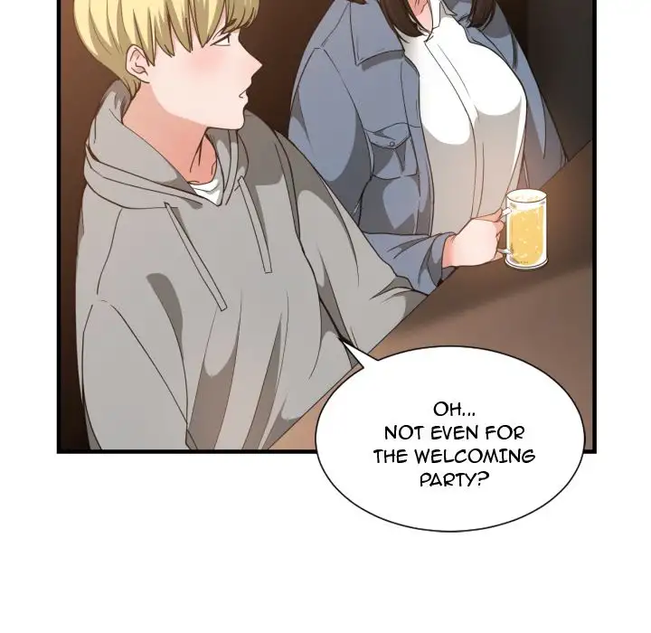 You are not that Special! chapter 28 page 14