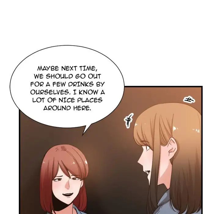 You are not that Special! chapter 28 page 15