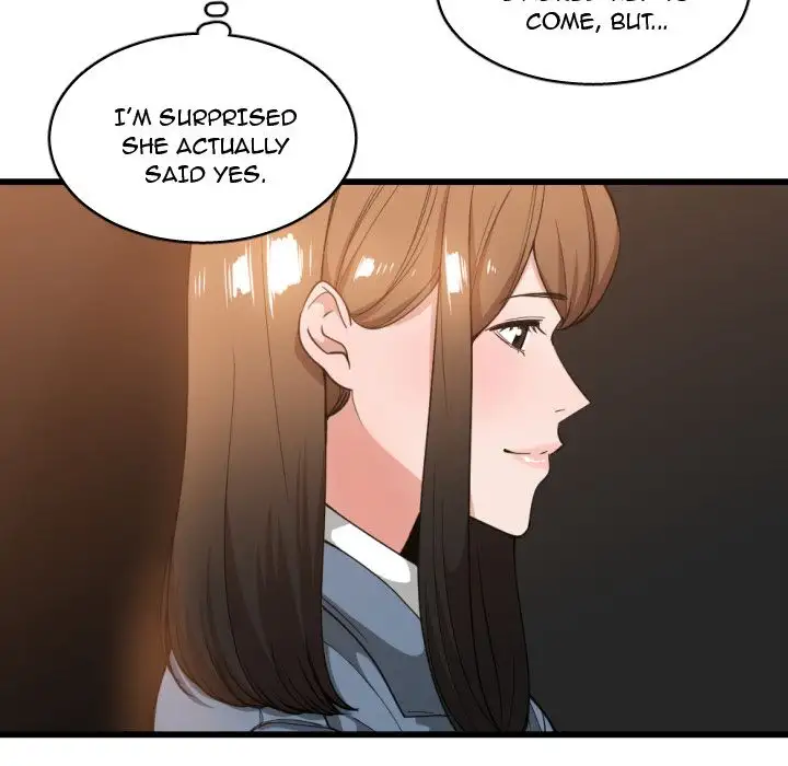 You are not that Special! chapter 28 page 18