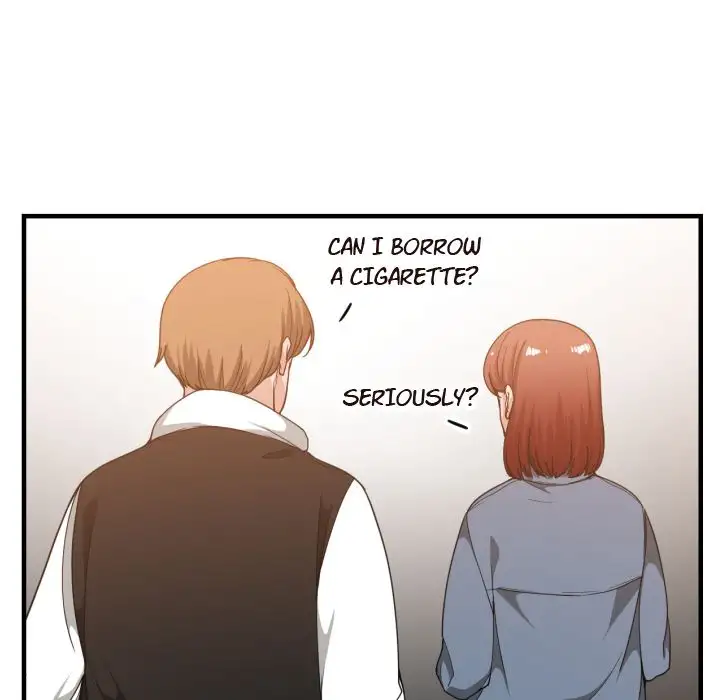 You are not that Special! chapter 28 page 21