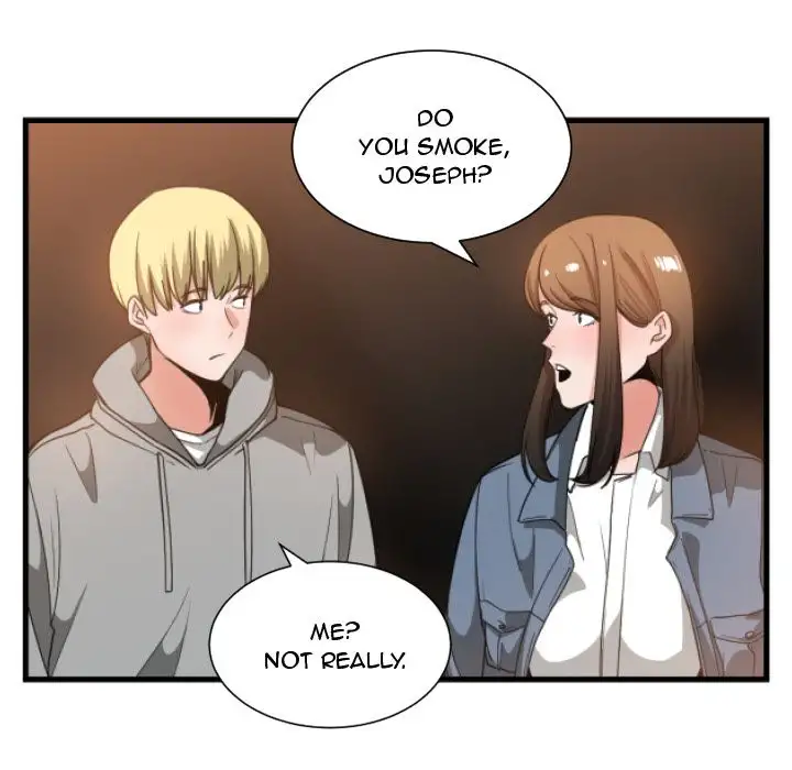 You are not that Special! chapter 28 page 24