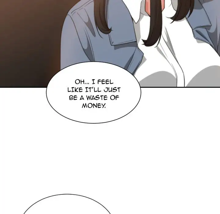 You are not that Special! chapter 28 page 26