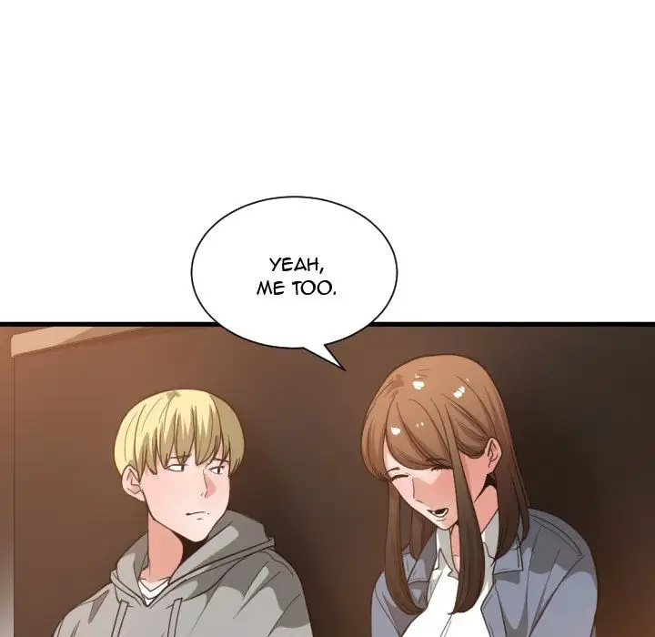 You are not that Special! chapter 28 page 28