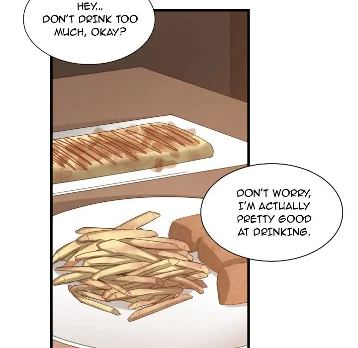 You are not that Special! chapter 28 page 30