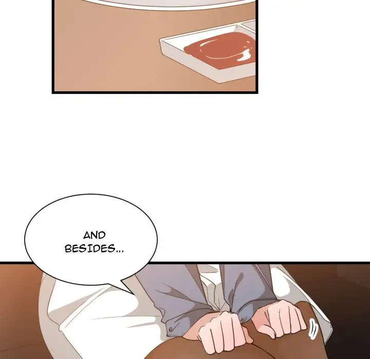 You are not that Special! chapter 28 page 31