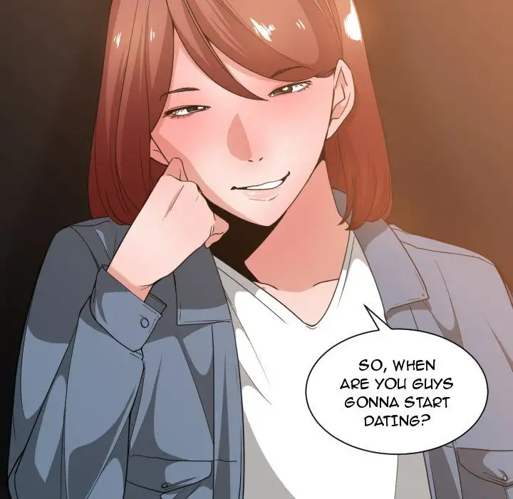 You are not that Special! chapter 28 page 42
