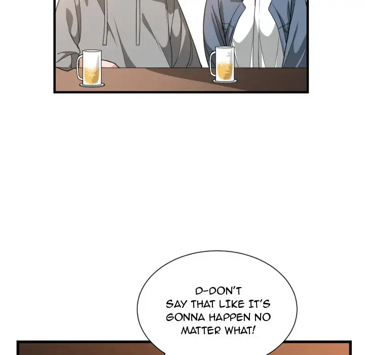 You are not that Special! chapter 28 page 44