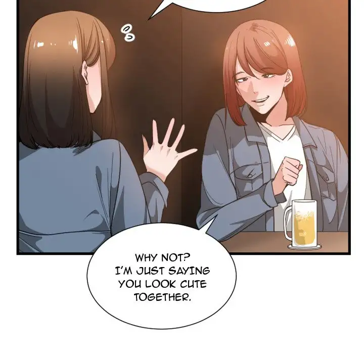 You are not that Special! chapter 28 page 45