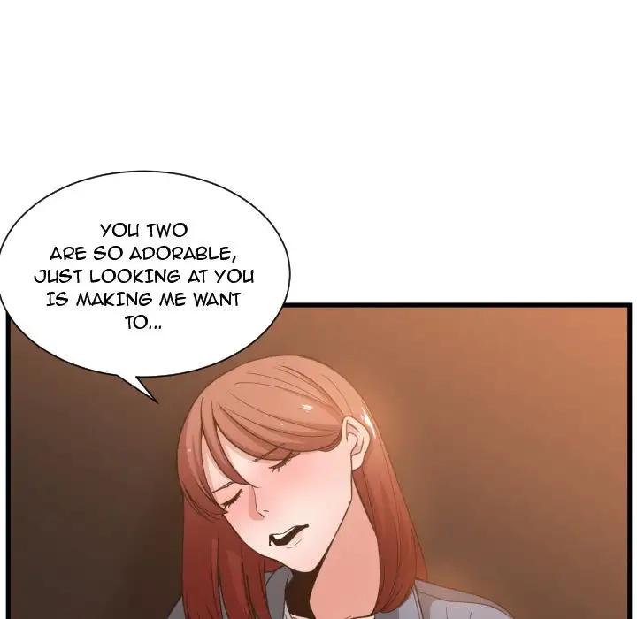You are not that Special! chapter 28 page 46