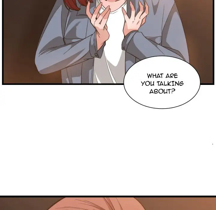 You are not that Special! chapter 28 page 47