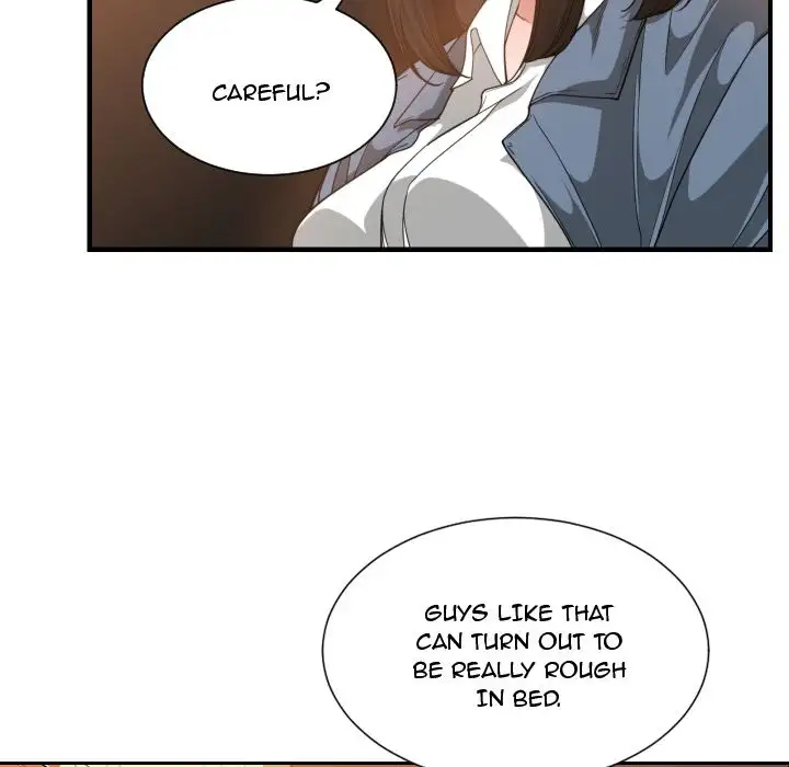 You are not that Special! chapter 28 page 50