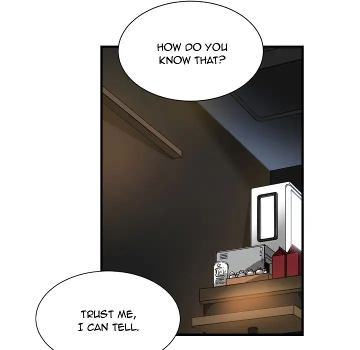 You are not that Special! chapter 28 page 52