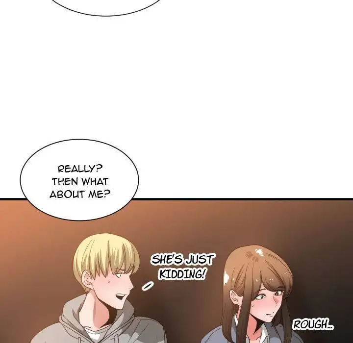 You are not that Special! chapter 28 page 53