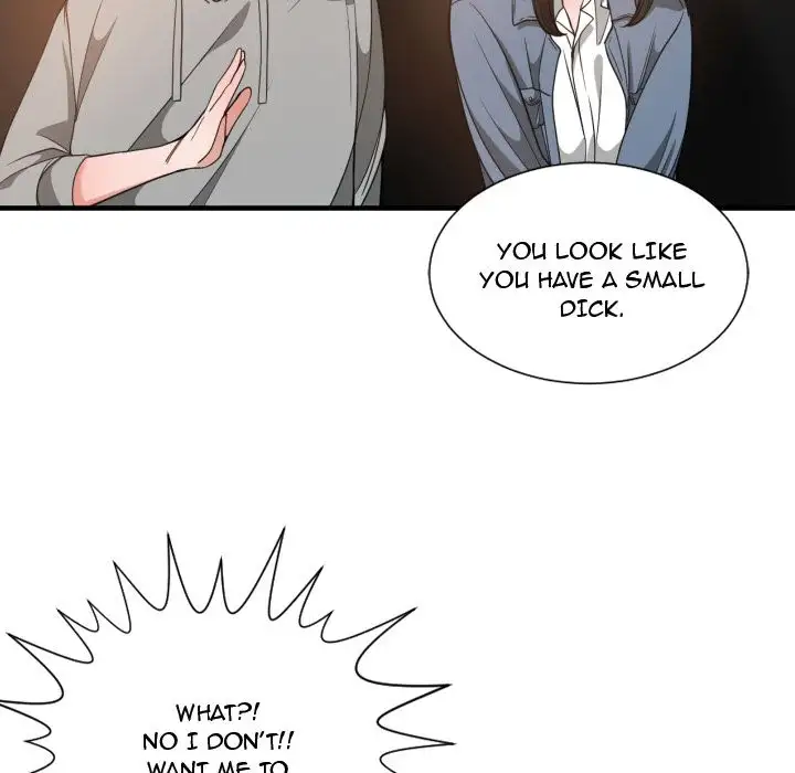 You are not that Special! chapter 28 page 54