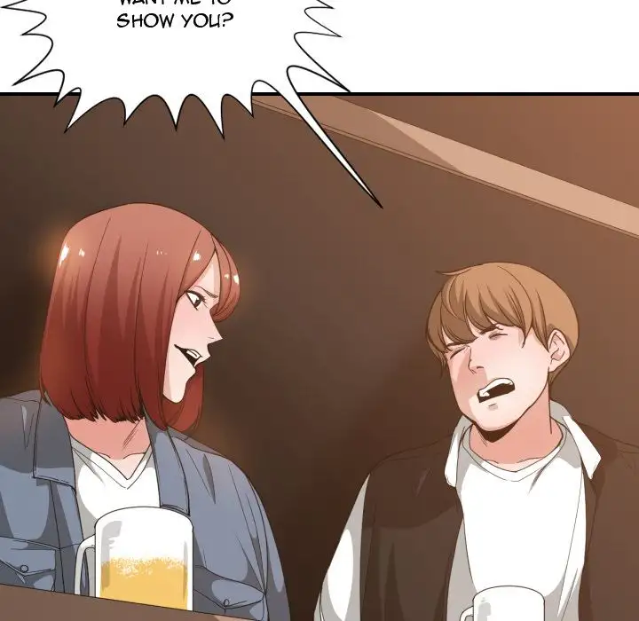 You are not that Special! chapter 28 page 55
