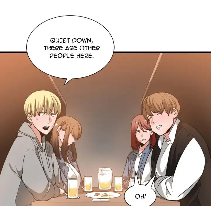 You are not that Special! chapter 28 page 60