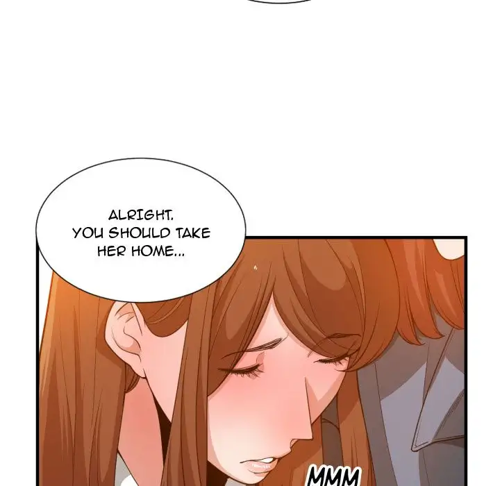 You are not that Special! chapter 28 page 68