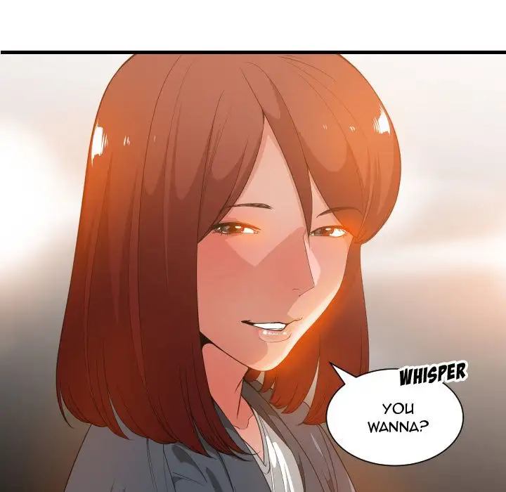 You are not that Special! chapter 28 page 71