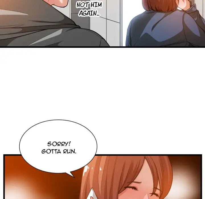 You are not that Special! chapter 28 page 79