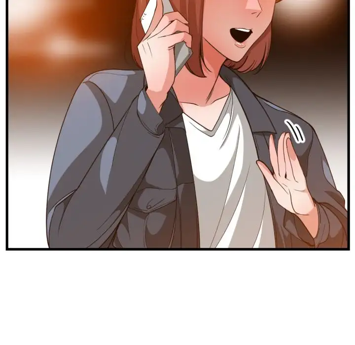 You are not that Special! chapter 28 page 80