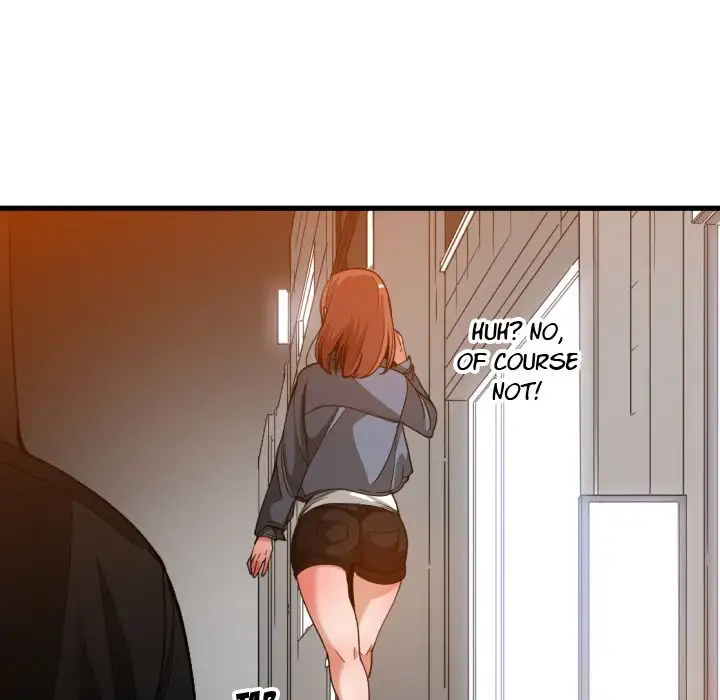 You are not that Special! chapter 28 page 81