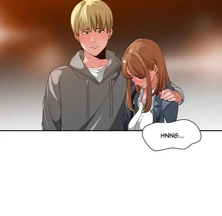 You are not that Special! chapter 28 page 83