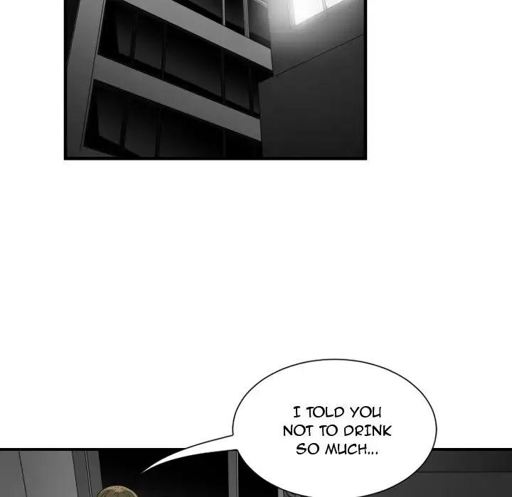 You are not that Special! chapter 28 page 85