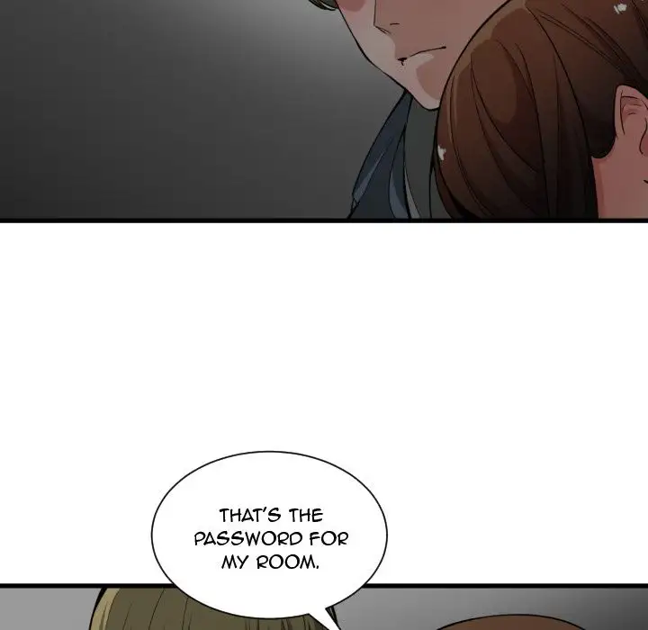 You are not that Special! chapter 28 page 92