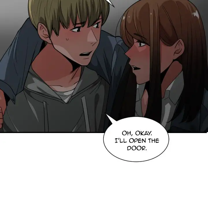 You are not that Special! chapter 28 page 93