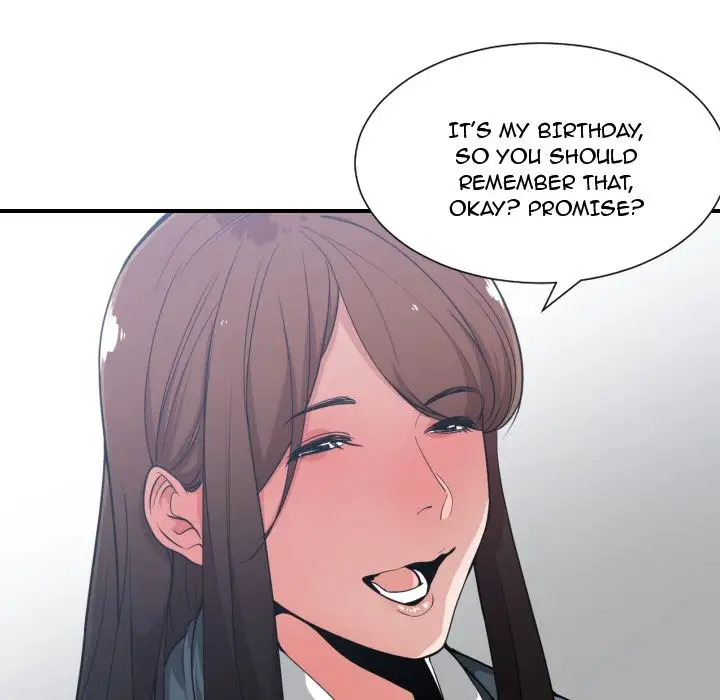 You are not that Special! chapter 28 page 94