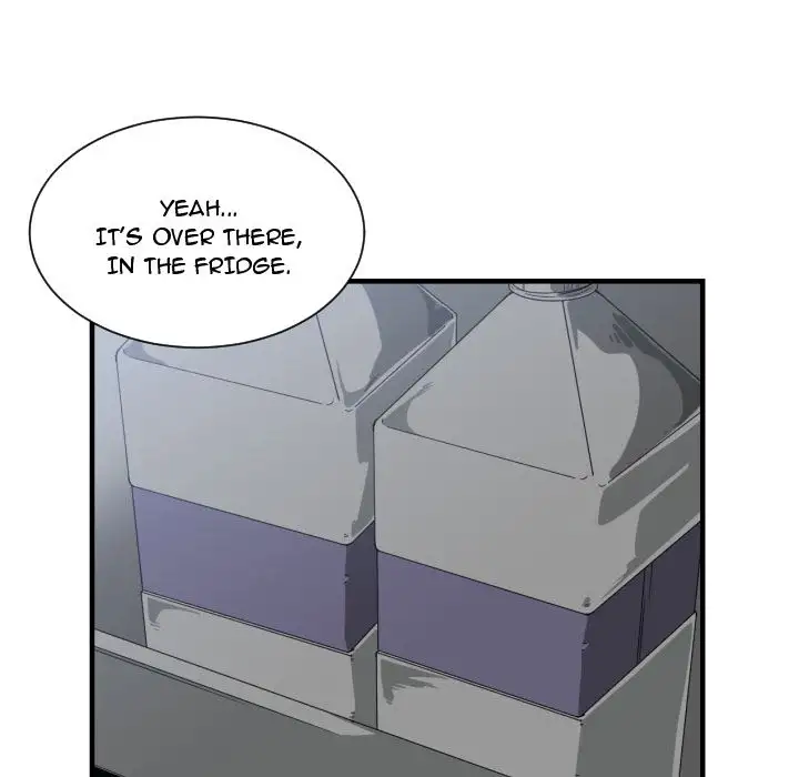 You are not that Special! chapter 28 page 99
