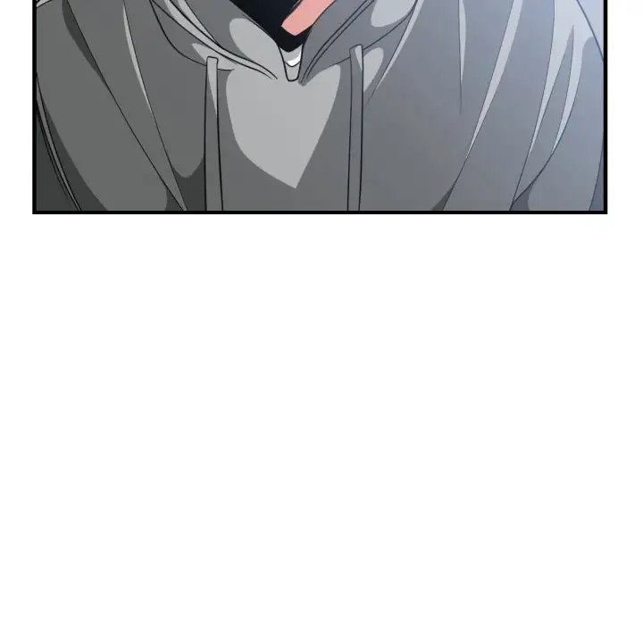 You are not that Special! chapter 28 page 101